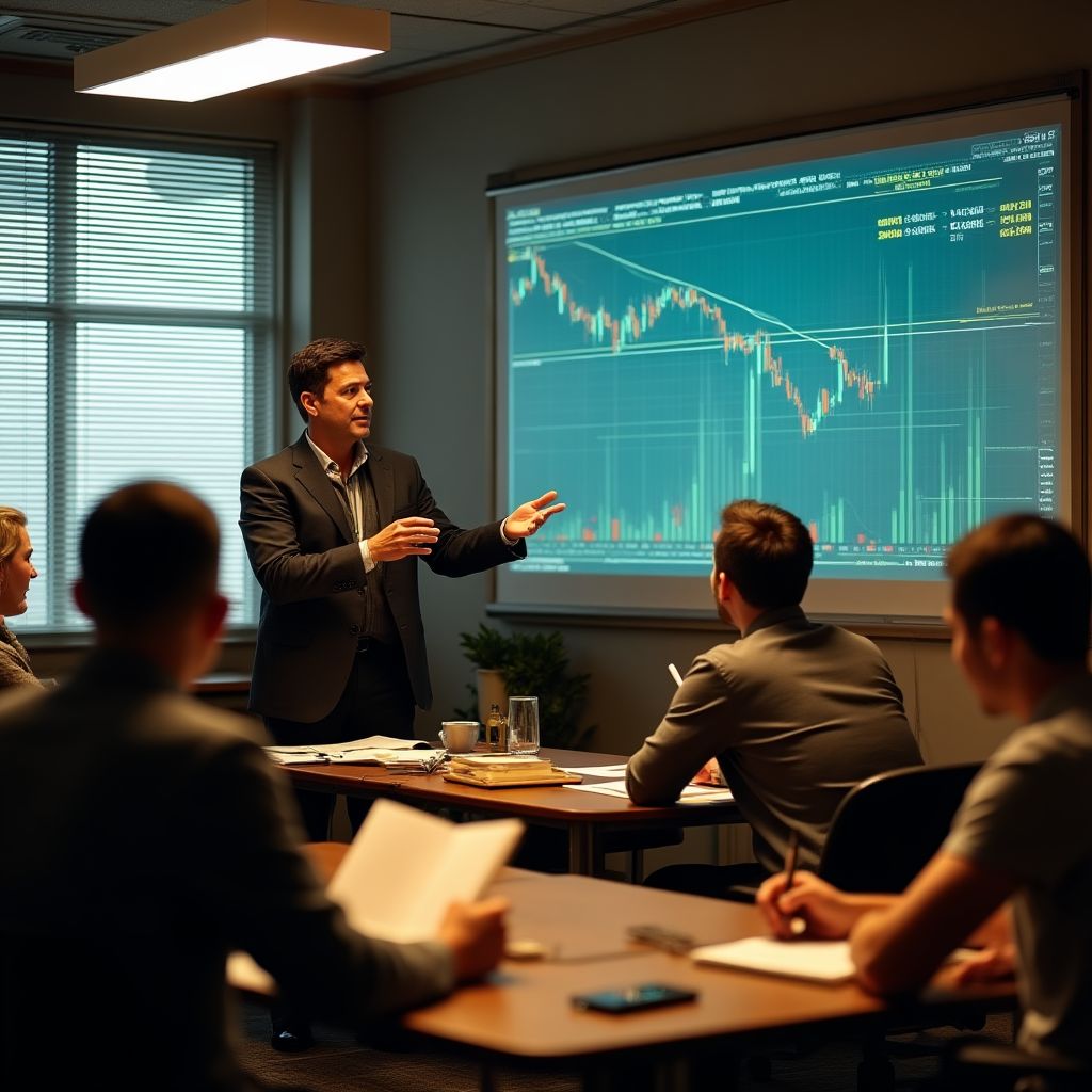 Análisis de precios del petróleo