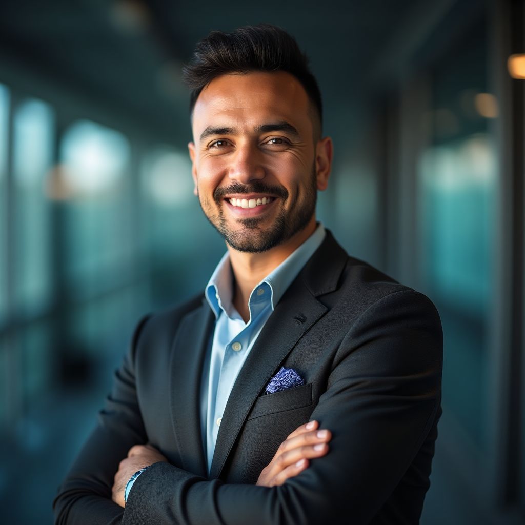 Ing. Carlos Duarte - Director de Programas Técnicos